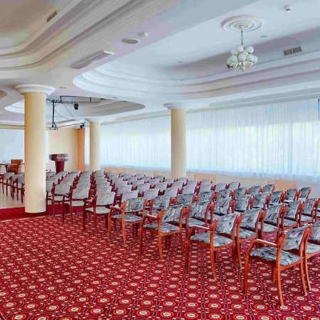Hotel Golebiewski Białystok Exteriér fotografie
