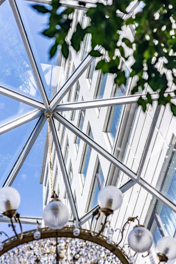 Hotel Golebiewski Białystok Exteriér fotografie